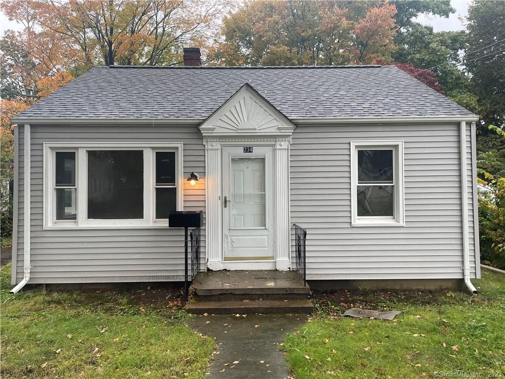 234 Rosewood Ave, New Haven, CT 06513 Trulia