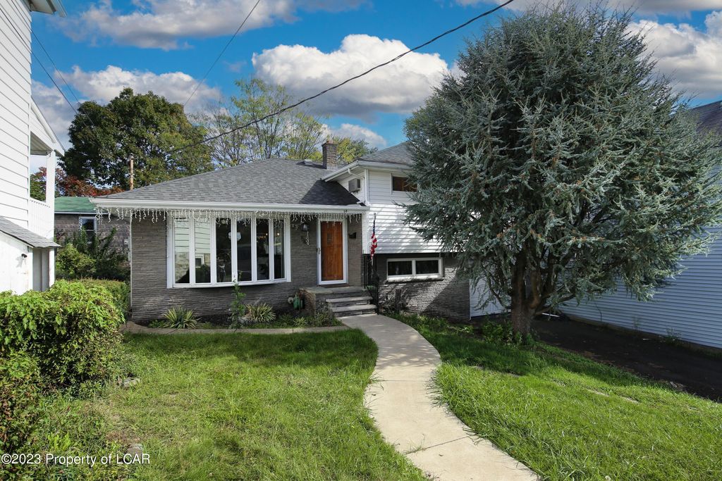 54 Mary St, Ashley, PA 18706 MLS 24407 Trulia