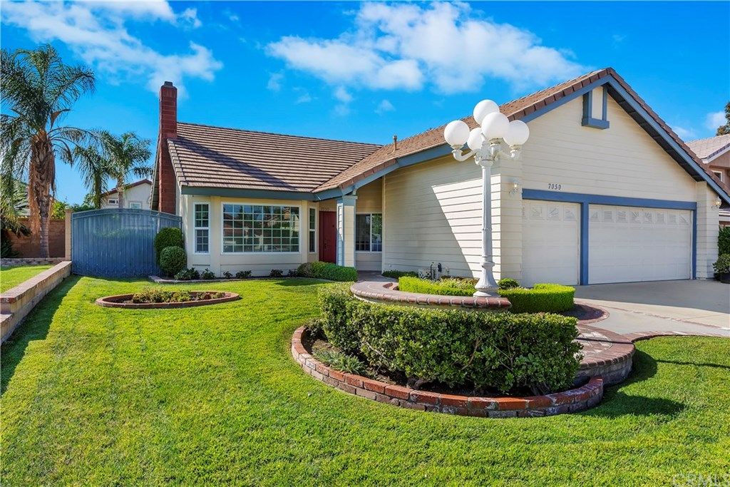 pool homes in rancho cucamonga ca