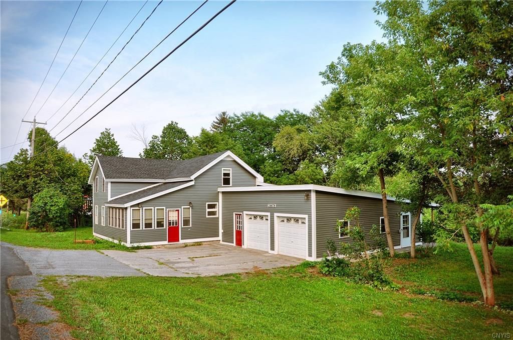 28878 Nys Rte 37, Evans Mills, NY 13637 Trulia