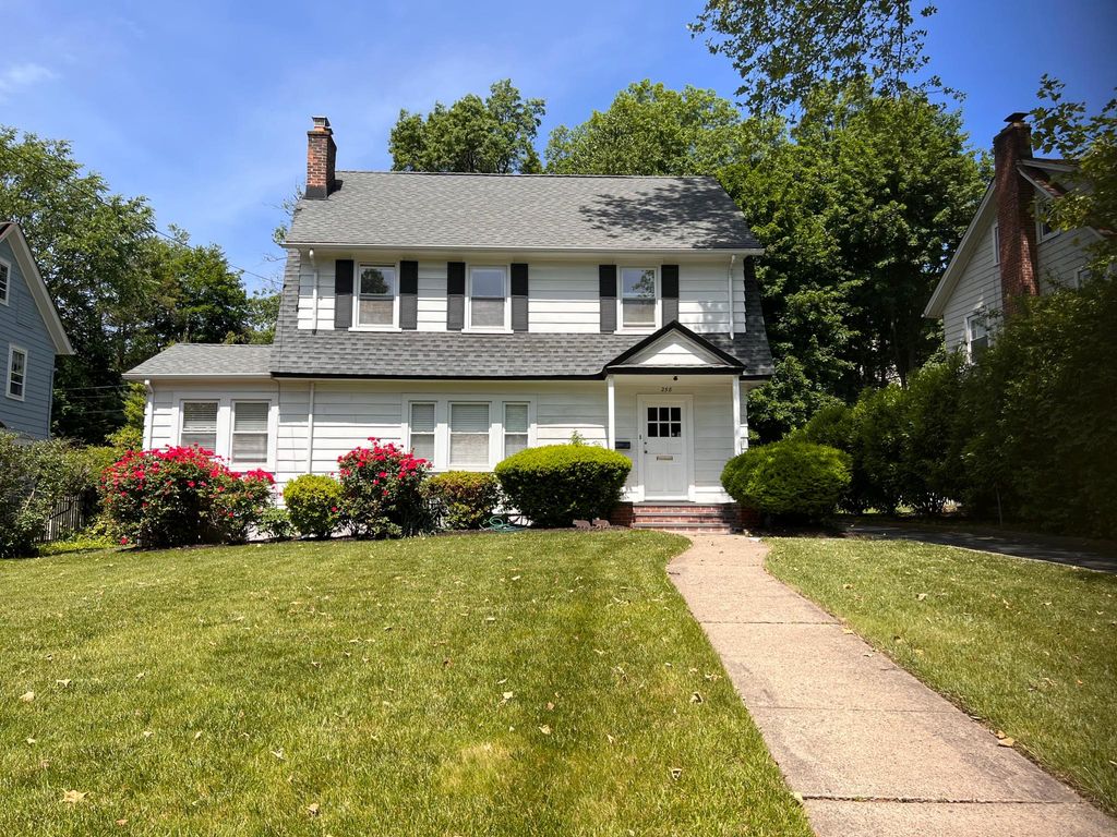 258 Grove St, Montclair, NJ 07042 Trulia