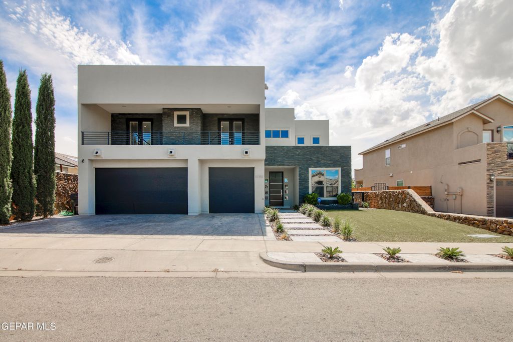 12368 Stansbury Dr, El Paso, TX 79928 Trulia