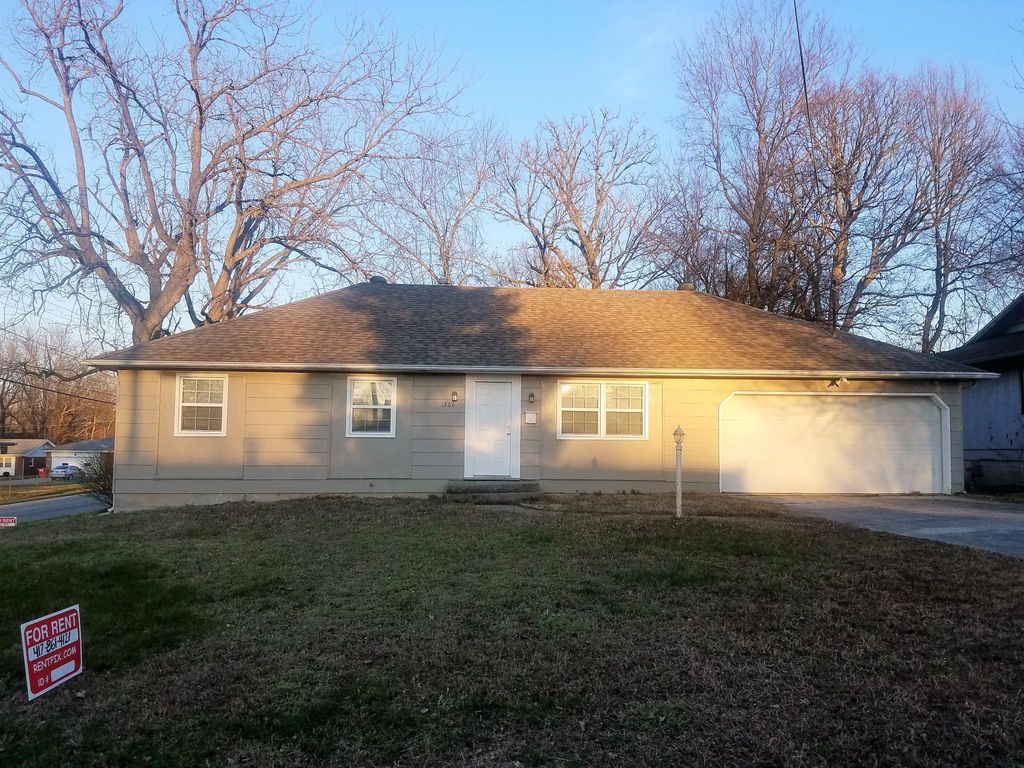 1206 S Estate Ave, Springfield, MO 65804 Trulia