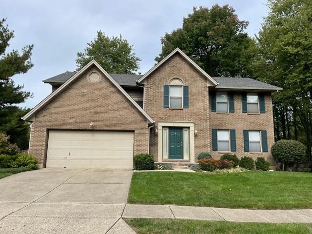 6172 Ivy Woods Ct, Mason, OH 45040
