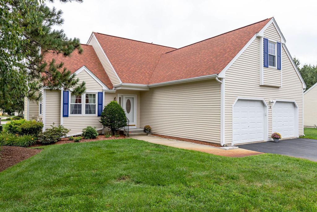 3 Cobbler Lane, Nashua, NH 03063 Trulia