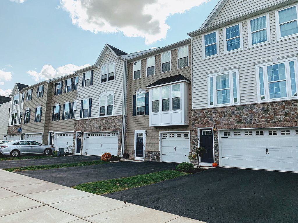 434 Arbor Blvd, Perkasie, PA 18944 Trulia