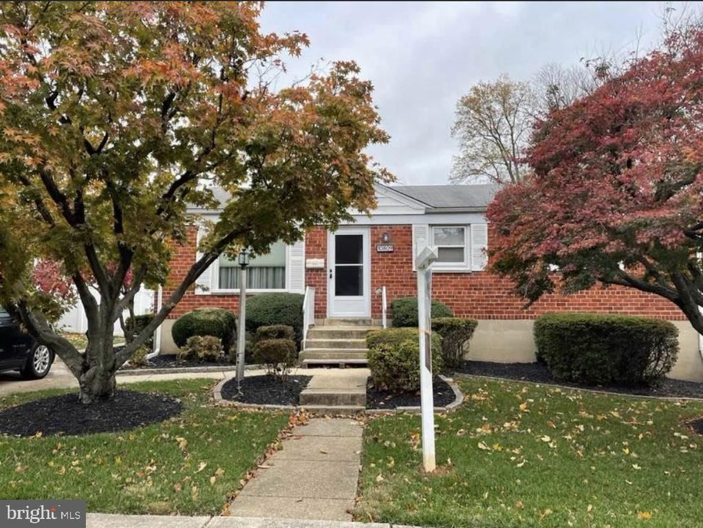 10809 Breewood Rd, Silver Spring, MD 20901