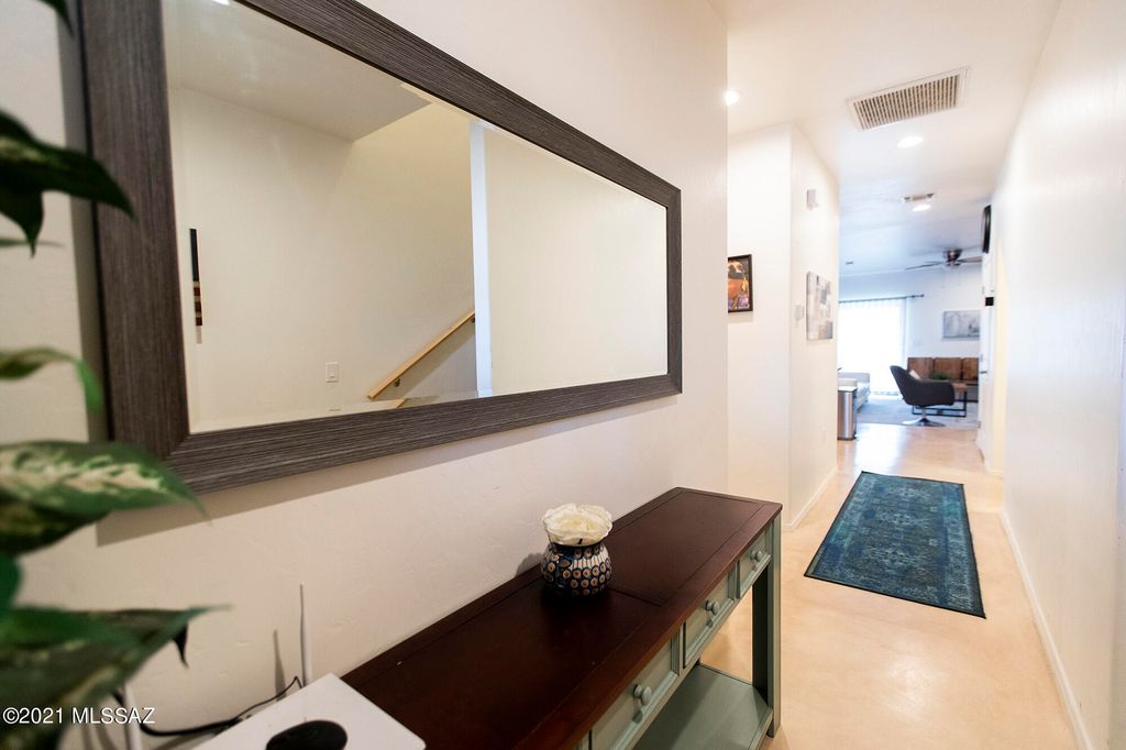2312 W Paseo Cielo, Tucson, AZ 85742