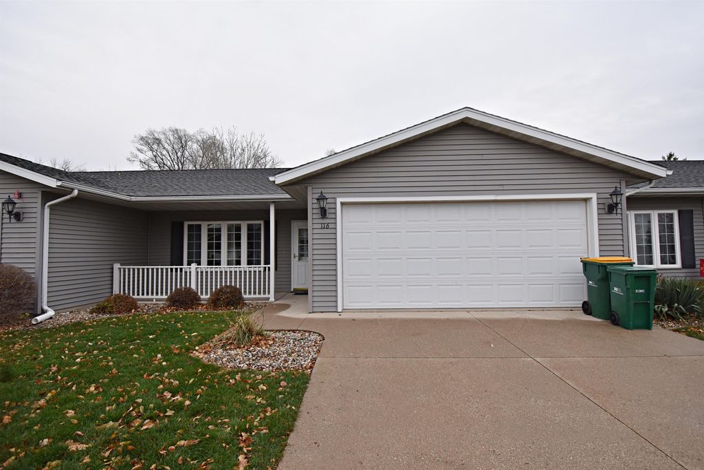 116 Cardinal Ct, Independence, IA 50644 See Estimated Value