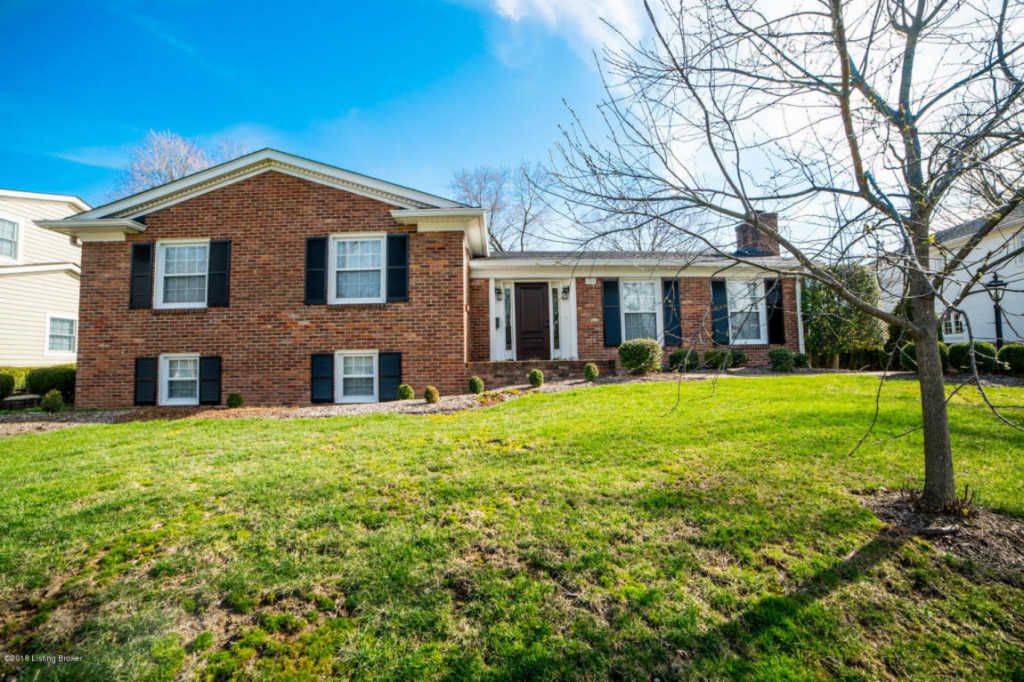 605 Fatima Ln, Maryhill Estates, KY 40207 Trulia