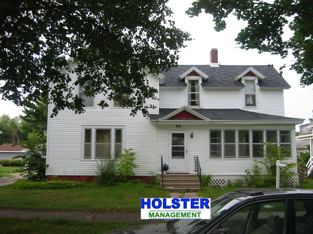 810 Steuben St, Wausau, WI 54403