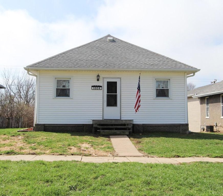 1004 Filmore St, Sidney, IA 51652 Trulia