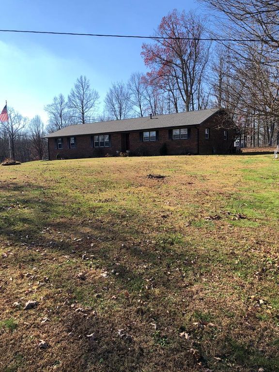 1049 Hawesville Rd, Fordsville, KY 42343 Trulia