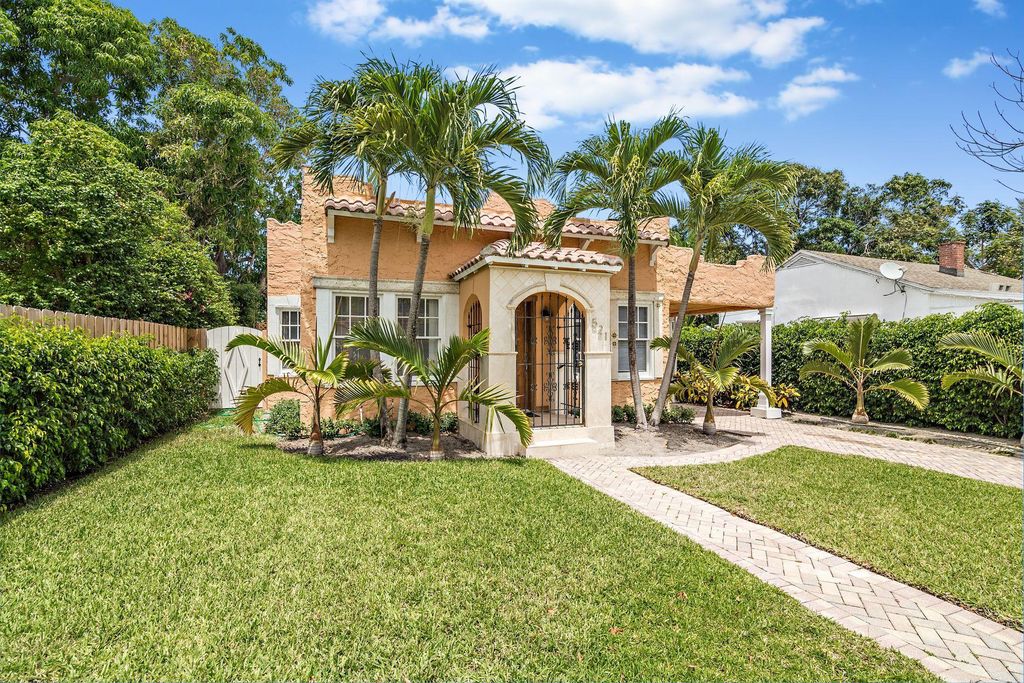 521 39th St, West Palm Beach, FL 33407
