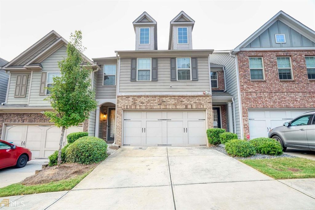 6245 Story Cir, Norcross, GA 30093 Trulia