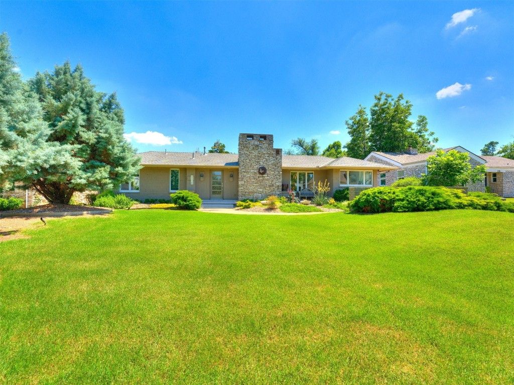 1114 Park Manor St, Nichols Hills, OK 73116 MLS 1120460 Trulia