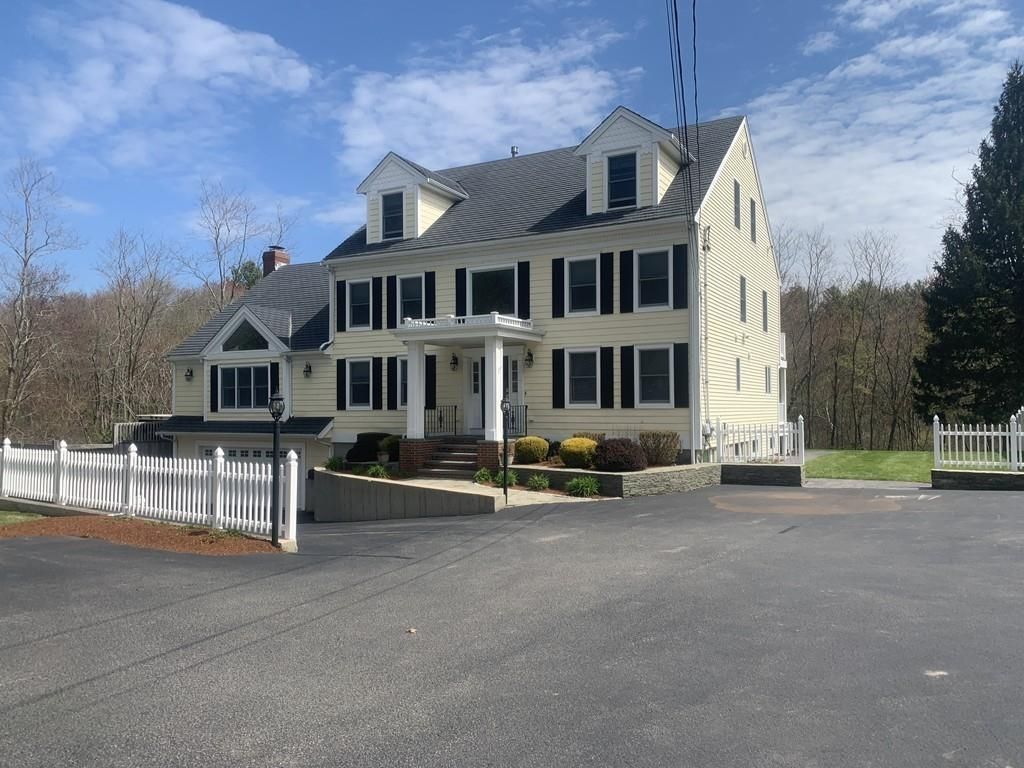 445 Liberty St, Rockland, MA 02370 Trulia