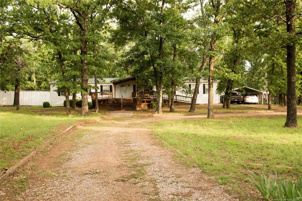 9035 Spring Creek Rd, Kingston, OK 73439 Trulia