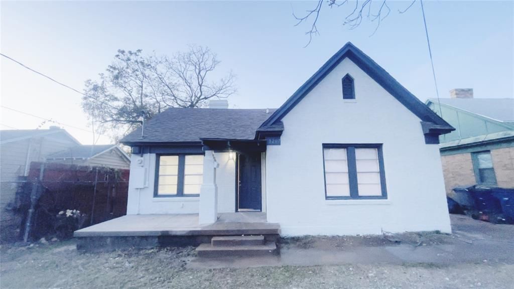 3207 Pine St, Dallas, TX 75215