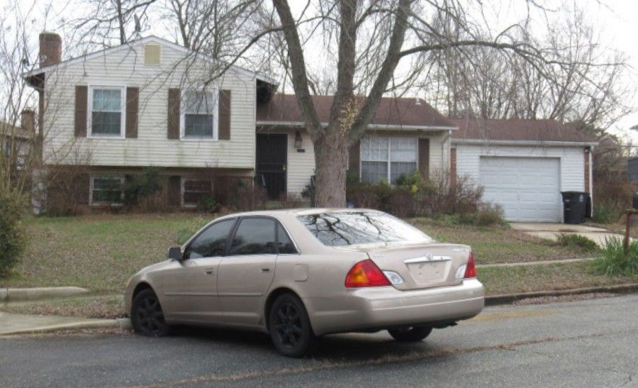 5100 Brookside Ct, Oxon Hill, MD 20745 Trulia