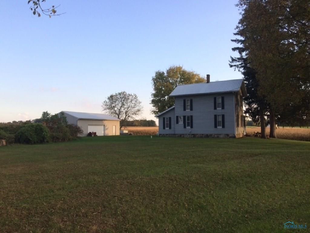 5272 County Road 5g, Edgerton, OH 43517 Trulia