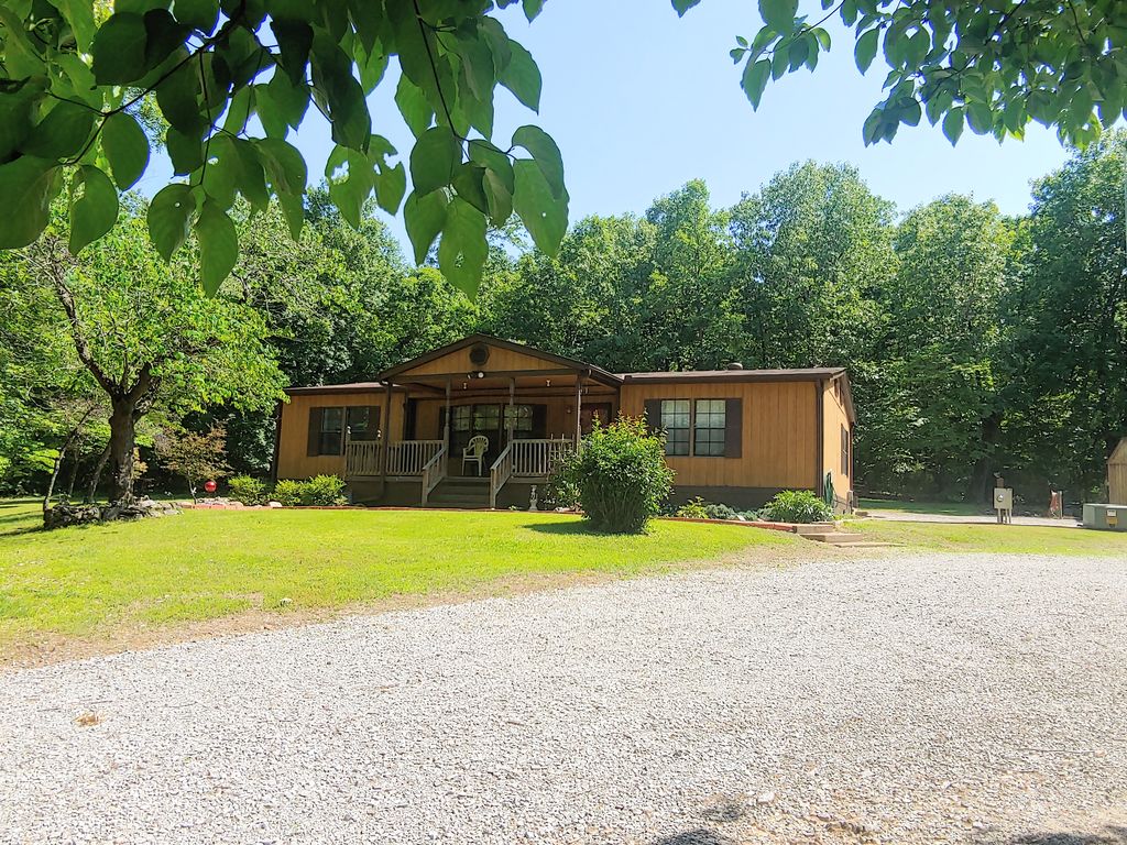 128 South St, Midway, AR 72651 Trulia