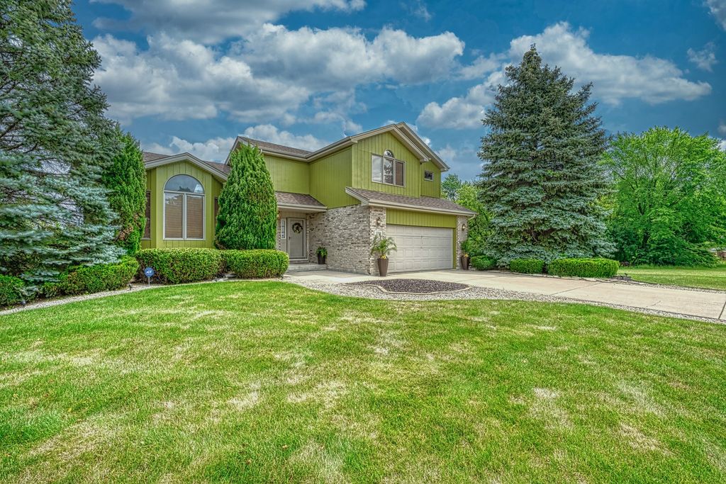 3701 Village Dr, Hazel Crest, IL 60429 Trulia