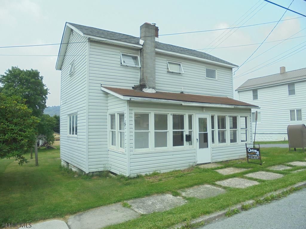 1197 3rd St, Nanty Glo, PA 15943 Trulia
