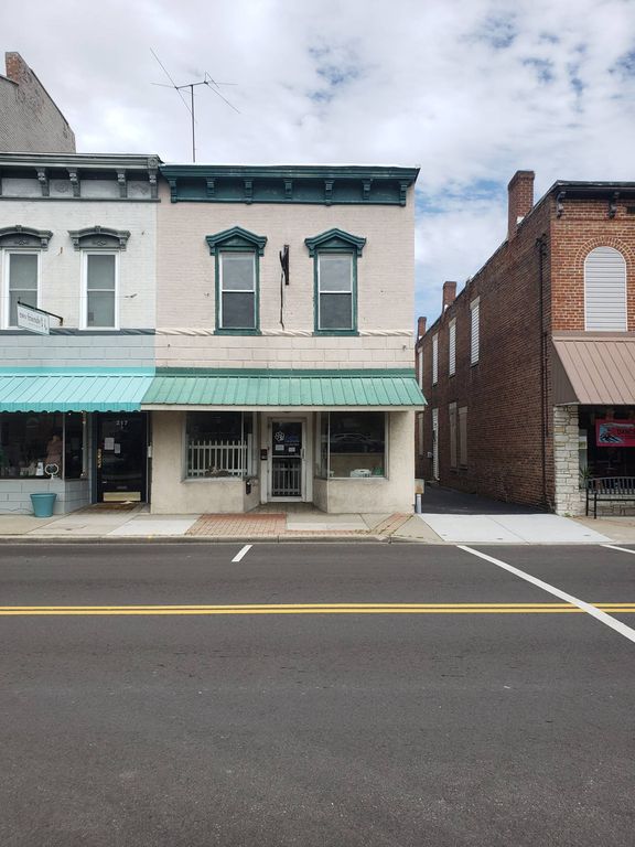 219 Harrison Ave 2, Harrison, OH 45030 Trulia