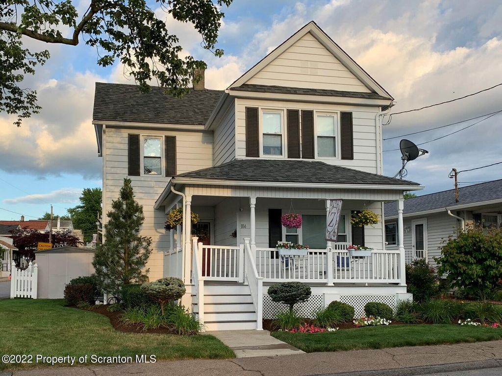 184 Coppernick St, Throop, PA 18512 Trulia