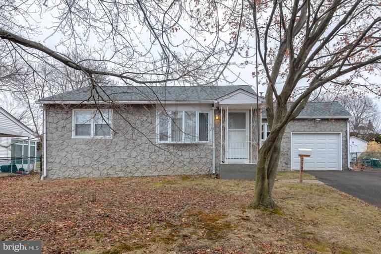 2359 Bowman Ave, Cornwells Heights, PA 19020 Trulia