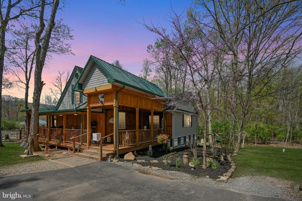 7218 Kellys Store Rd, Thurmont, MD 21788 MLS MDFR2049172 Trulia