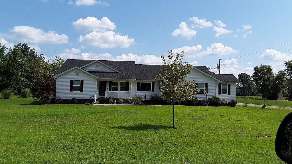 10542 Bcr 620, Zalma, MO 63787 Trulia
