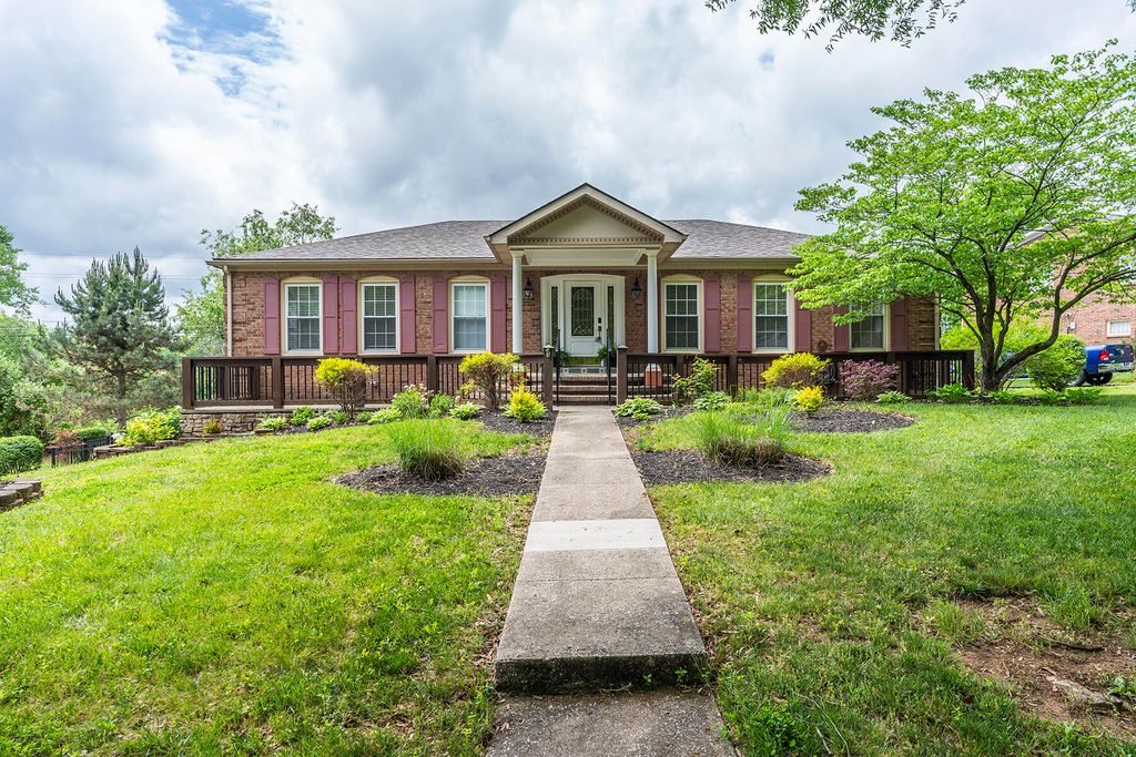 384 Atwood Dr, Lexington, KY 40515 Trulia
