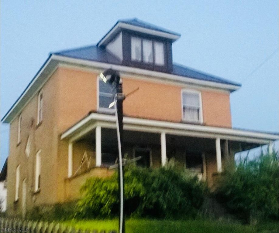 180 S Main St, Carrolltown, PA 15722 Trulia