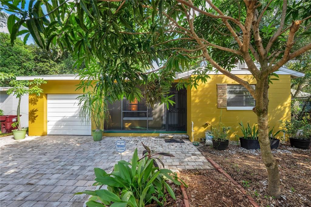 1915 Park Lake St, Orlando, FL 32803