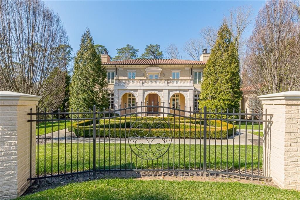 1651 Randall Mill Pl NW, Atlanta, GA 30327 MLS 7173378 Trulia