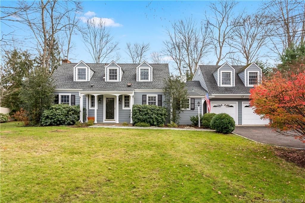 152 Mansfield Ave, Darien, CT 06820 Trulia