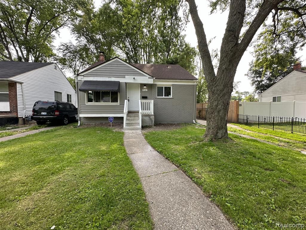 19452 Burgess, Detroit, MI 48219 MLS 20240044690 Trulia