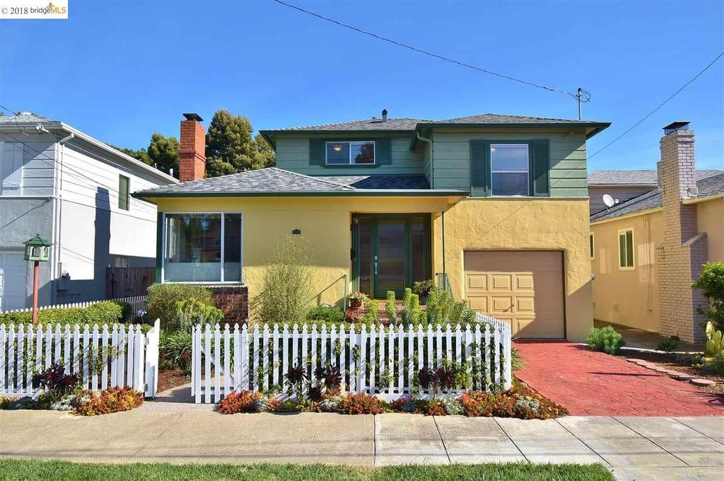 2620 Hickory St, Oakland, CA 94602 Trulia