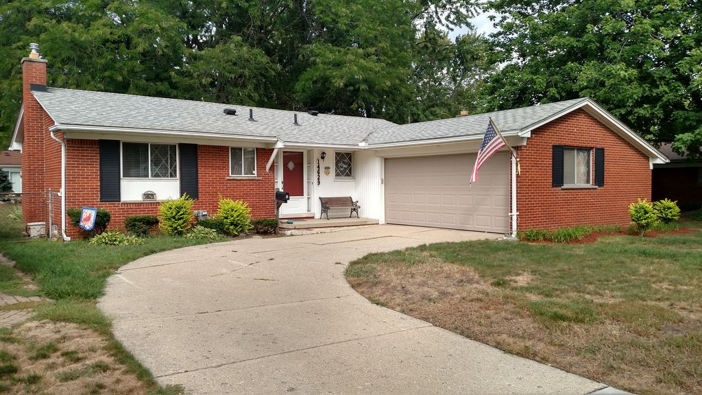 14629 Hubbard St, Livonia, MI 48154 Trulia