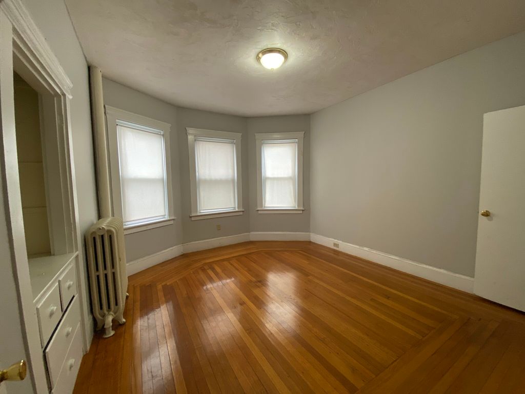 Address Not Disclosed, Dorchester, MA 02125