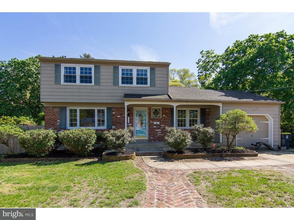 366 Franklin Ave, West Berlin, NJ 08091 Trulia