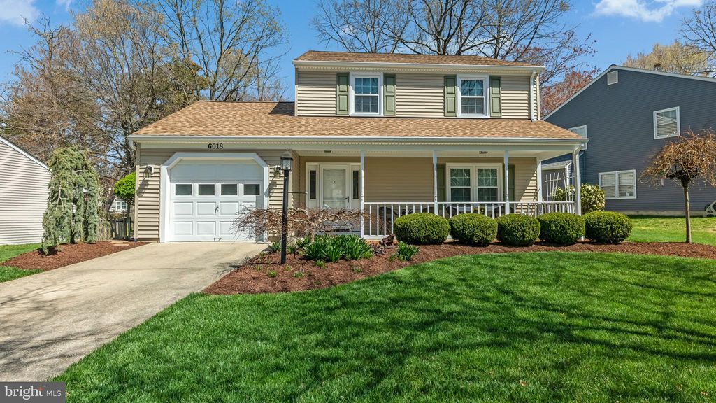 6018 Peccary St, Waldorf, MD 20603 Trulia