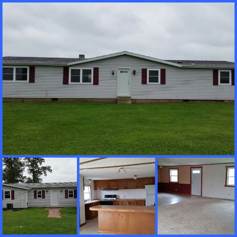 22248 E 2175th Rd, Chrisman, IL 61924 Trulia