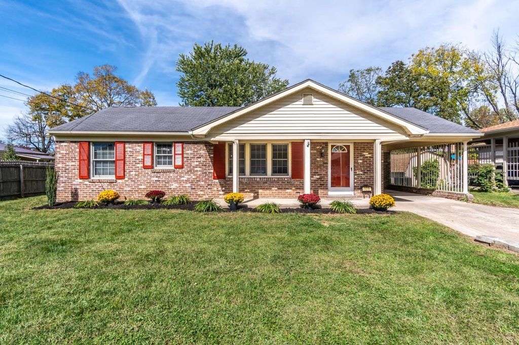 108 Windsor Dr, Richmond, KY 40475 Trulia