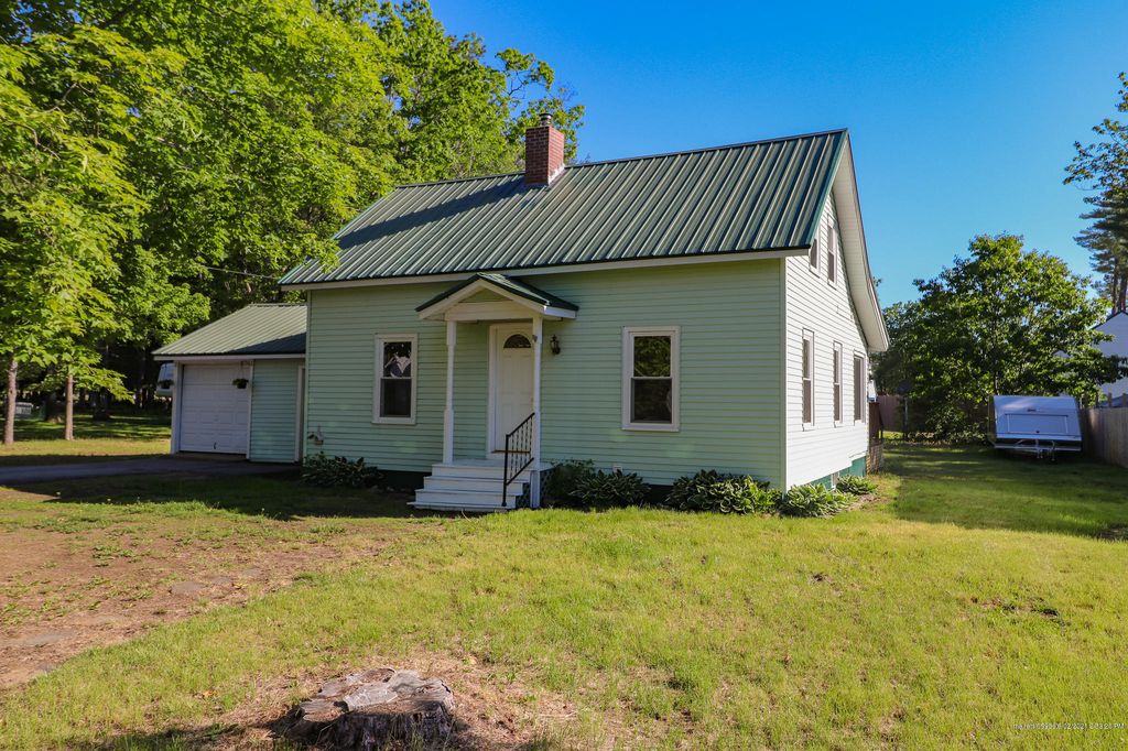 33 North Street, Dixfield, ME 04224 Trulia