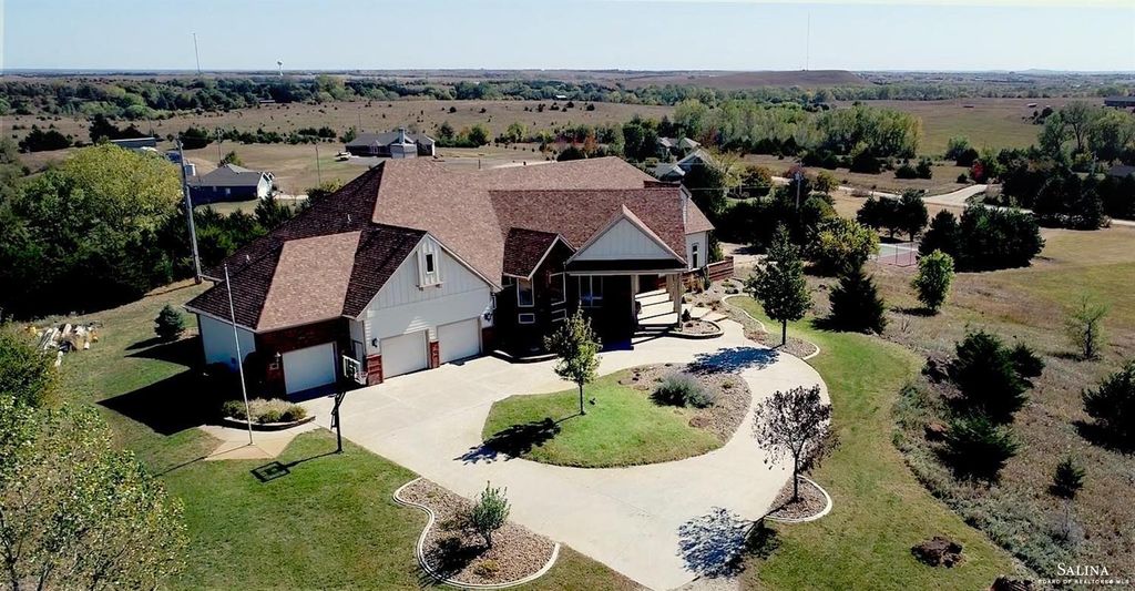 47 Ash Ln, Bennington, KS 67422 Trulia