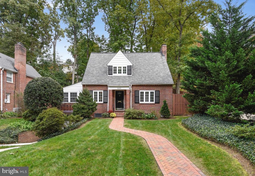 3109 Russell Rd, Alexandria, VA 22305 Trulia