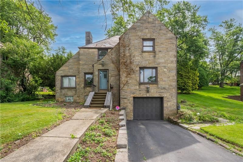 1761 Bower Hill Rd, Pittsburgh, PA 15243 MLS 1615874 Trulia